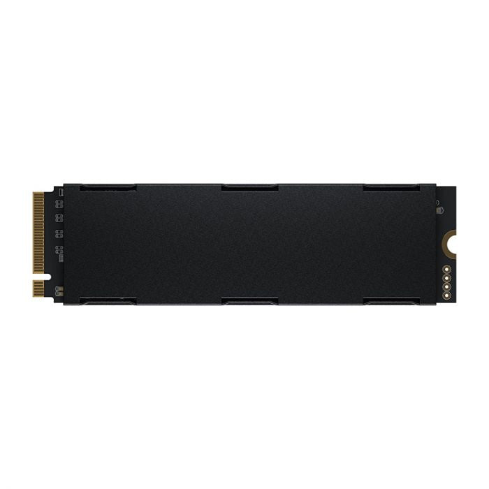 Corsair MP600 Pro XT 2TB PCIe Gen 4.0 x4 NVMe M.2 SSD Aluminum Heat spreader R/W 7100/6800MB/s