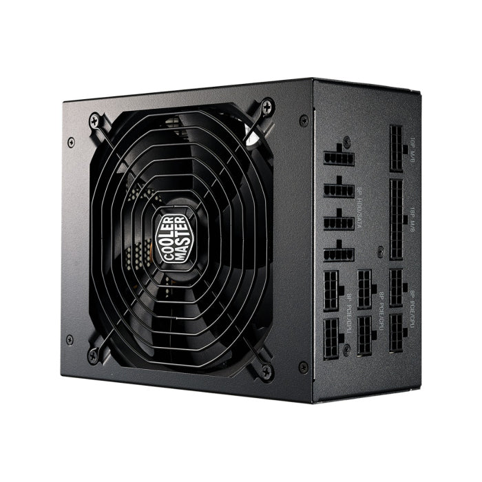 Cooler Master MWE 1250W 80+ Gold Certified Full-Modular ATX Power Supply