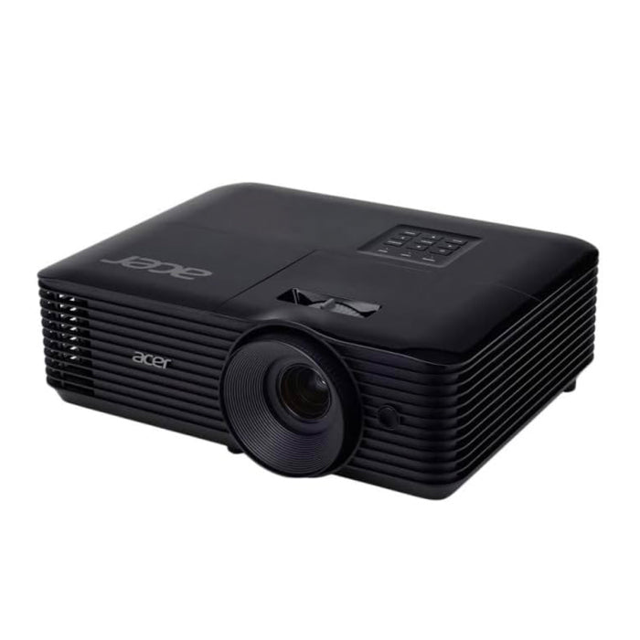 Acer X1128HK DLP 3D 4500 ANSI Lumens Portable Projector