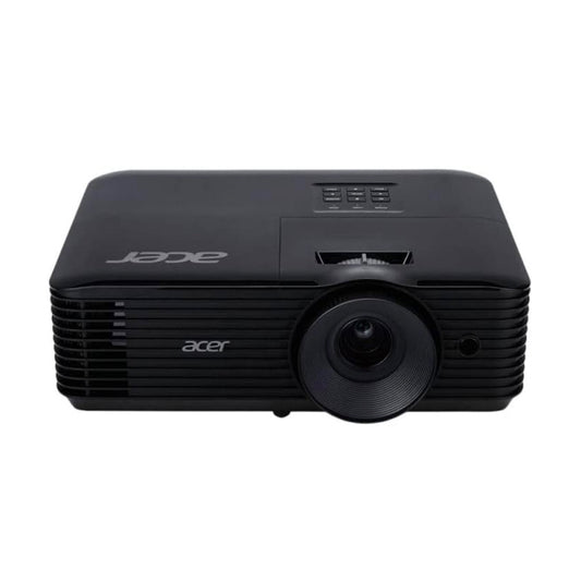 Acer X1128HK DLP 3D 4500 ANSI Lumens Portable Projector