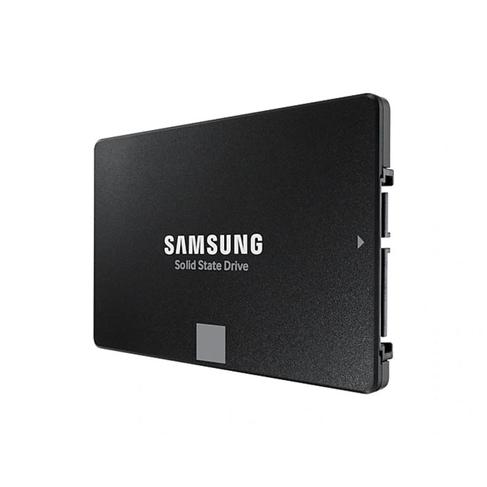 Samsung 870 EVO 500GB SATA 2.5" SSD Up to 560 MB/s Read Speed