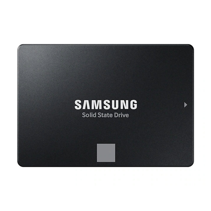 Samsung 870 EVO 500GB SATA 2.5" SSD Up to 560 MB/s Read Speed