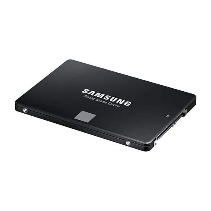 Samsung 870 EVO 500GB SATA 2.5" SSD Up to 560 MB/s Read Speed