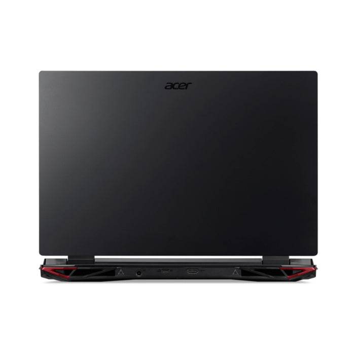 Acer Nitro 5 AN515 Gaming Laptop AMD Ryzen 7 6800H 16GB RAM 512GB SSD 15.6" FHD IPS 165Hz GeForce RTX 3060 6GB Win 11 Home - Obsidian Black