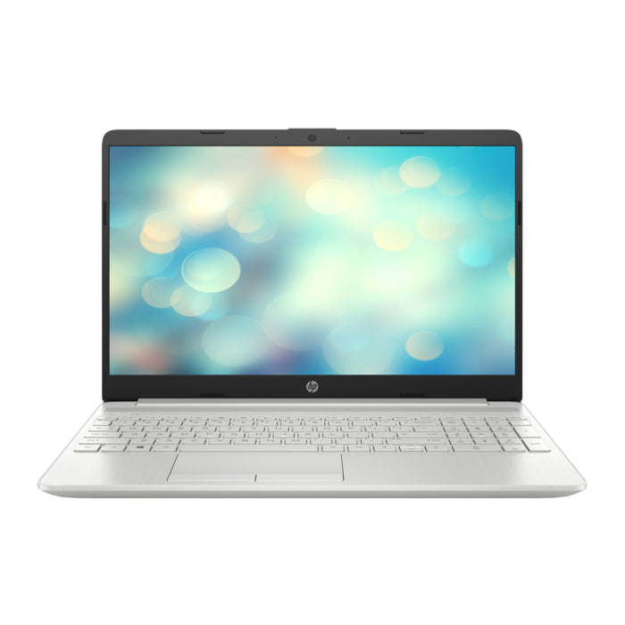 HP Intel Core i7-1165G7 11th Gen. 8GB RAM 512GB SSD NVIDIA GeForce MX450 2GB 15.6" FHD - Silver