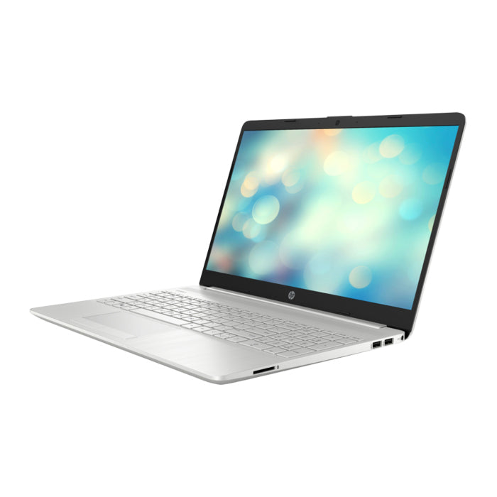 HP Intel Core i7-1165G7 11th Gen. 8GB RAM 512GB SSD NVIDIA GeForce MX450 2GB 15.6" FHD - Silver