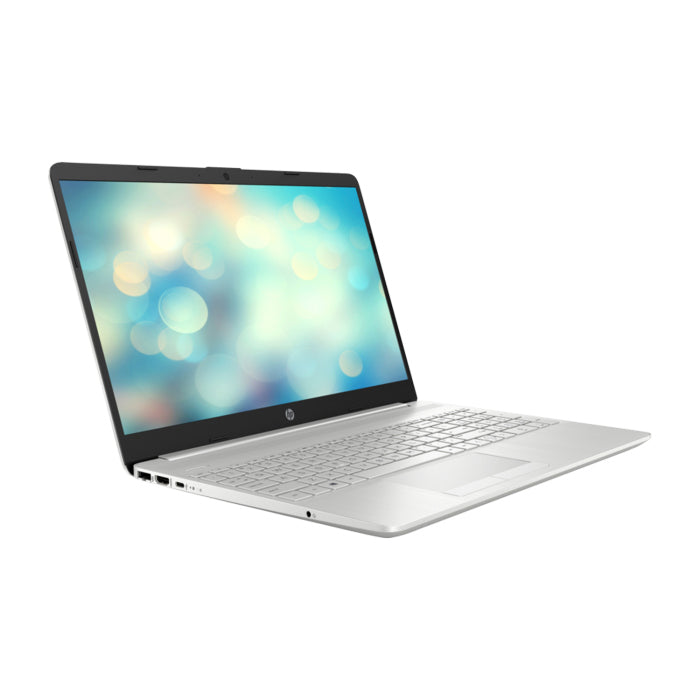 HP Intel Core i7-1165G7 11th Gen. 8GB RAM 512GB SSD NVIDIA GeForce MX450 2GB 15.6" FHD - Silver