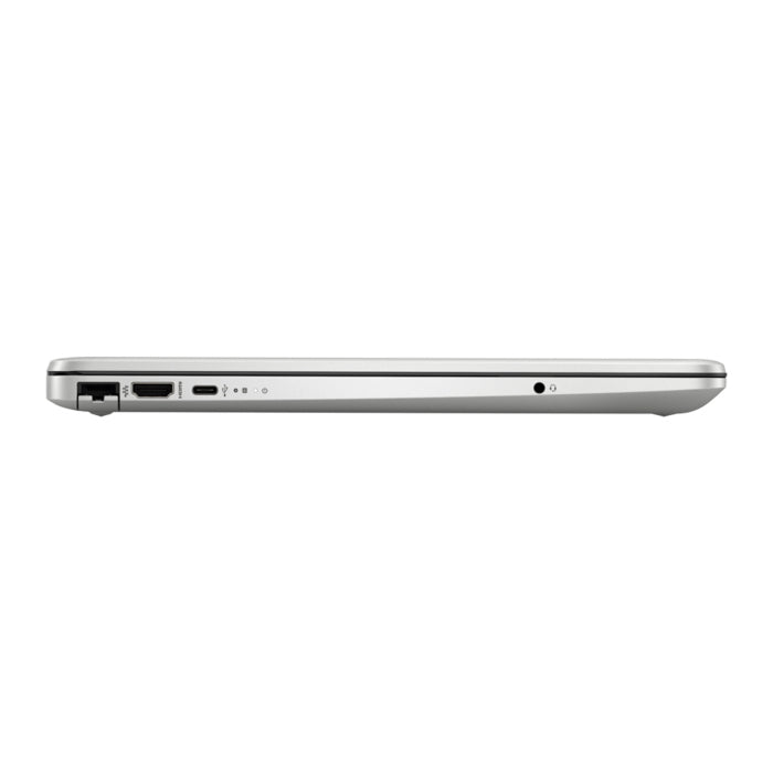 HP Intel Core i7-1165G7 11th Gen. 8GB RAM 512GB SSD NVIDIA GeForce MX450 2GB 15.6" FHD - Silver