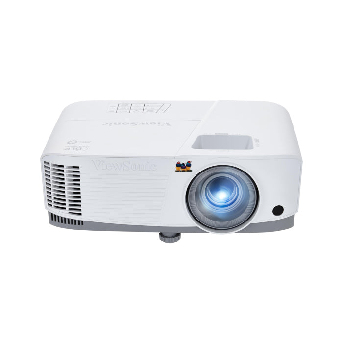 ViewSonic PA503S 3,800 Lumens SVGA (800x600) Business Projector