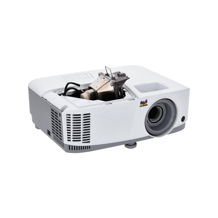 ViewSonic PA503S 3,800 Lumens SVGA (800x600) Business Projector