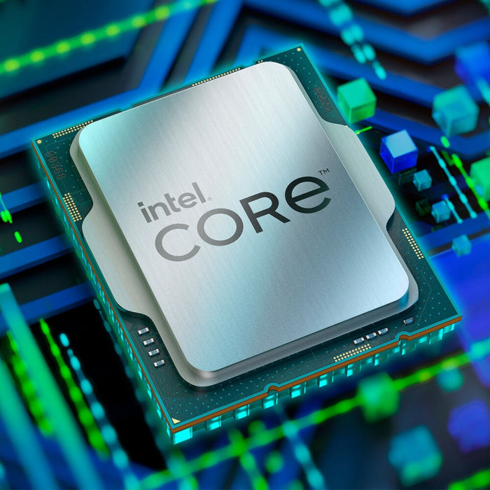 Intel Core i7-12700 Processor 2.10GHz 25MB Cache