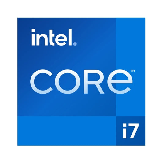 معالج Intel Core i7 12700F بسرعة 3.6 جيجاهرتز و12 نواة وذاكرة تخزين مؤقت سعة 25 ميجابايت OEM 