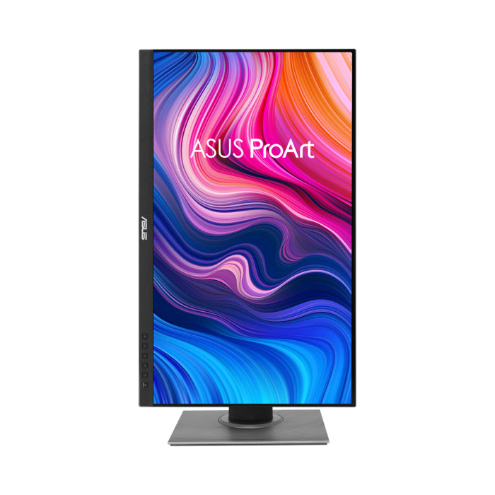 شاشة Asus ProArt Display IPS مقاس 27 بوصة، 75 هرتز، 5 مللي ثانية WQHD 2K، شاشة احترافية - PA278QV 