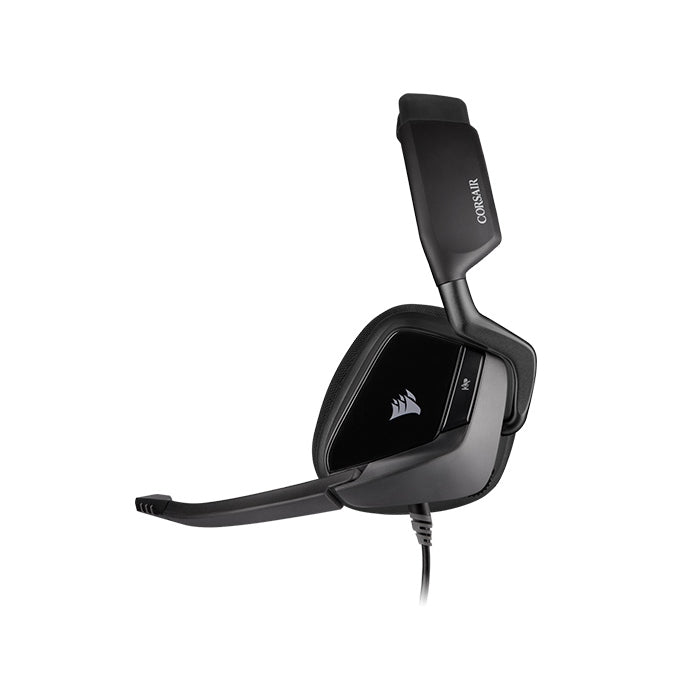 Corsair VOID Elite Stereo Premium PC Gaming Headset - Carbon