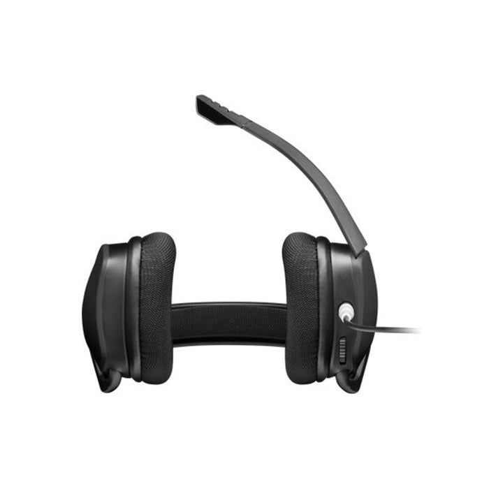 Corsair VOID Elite Stereo Premium PC Gaming Headset - Carbon