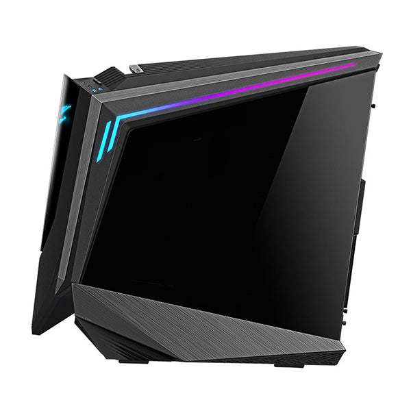 GIGABYTE AORUS C700 Glass Full Tower ATX Case - Black