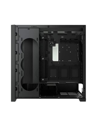 CORSAIR 5000D Airflow Mid Tower Case - Black