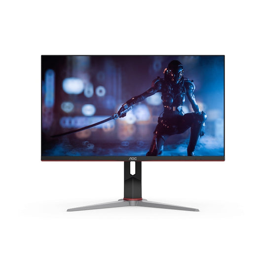 AOC U28G2X G Line 2nd Gen 28" IPS 4K UHD 1ms 144Hz HDR AMD Free-Sync Premium Gaming Monitor