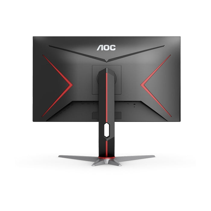 AOC U28G2X G Line 2nd Gen 28" IPS 4K UHD 1ms 144Hz HDR AMD Free-Sync Premium Gaming Monitor