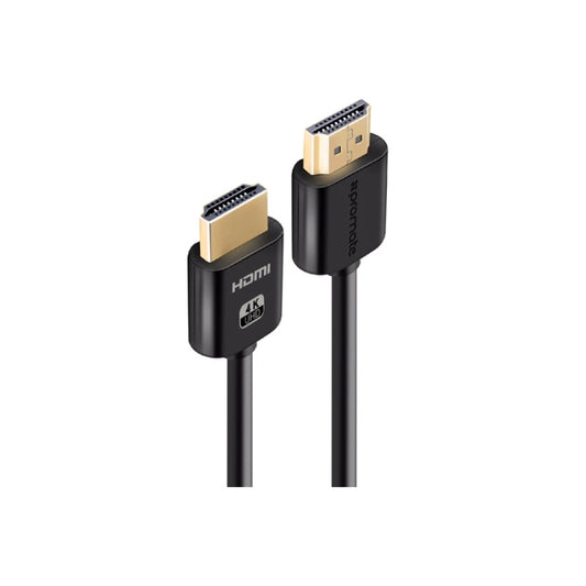 بروميت 4K الكل في واحد HDMI مع كابل إيثرنت 5.0 متر 