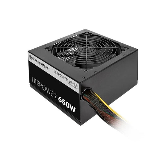 Thermaltake Litepower Series 650W ATX Power Supply