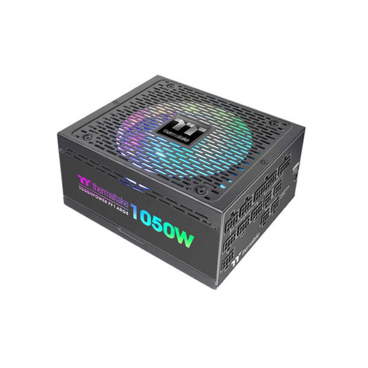 Thermaltake Toughpower PF1 1050W ARGB 80+ Platinum Fully Modular ATX Power Supply