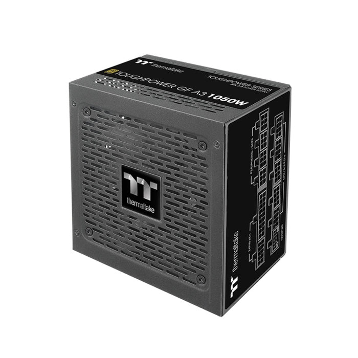 Thermaltake TOUGHPOWER GF A3 80PLUS GOLD Fully Modular 1050W Power Supply