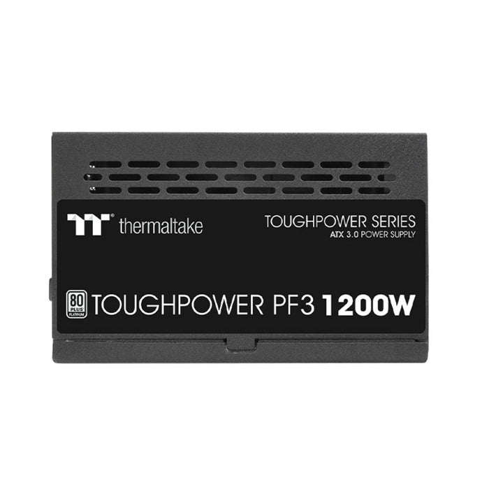 Thermaltake Toughpower PF3 ATX 3.0 1200W 80+ Platinum Full Modular