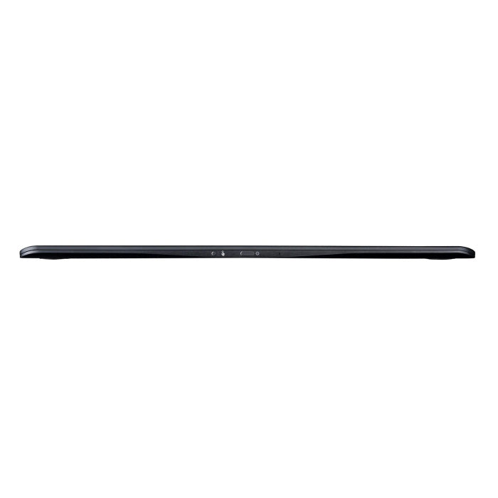 Wacom Intuos Pro Creative Pen Tablet Large Customizable ExpressKeys Radial Menu, Pen side switches - Black