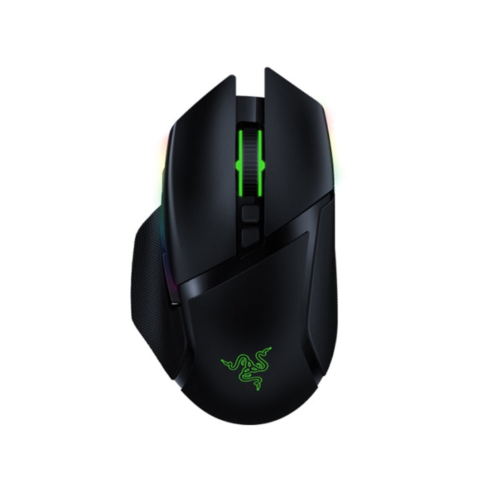 Razer Basilisk Ultimate Wireless/Wired 20,000 DPI Ergonomic Gaming Mouse