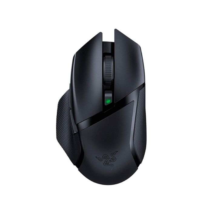 Razer Basilisk X Hyper Speed Wireless/Bluetooth 16,000 DPI Gaming Mouse