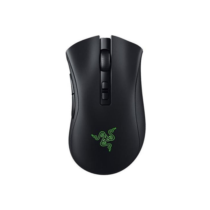 Razer DeathAdder V2 Pro Wireless/Bluetoooth/Wired 20,000 DPI Ergonomic Gaming Mouse