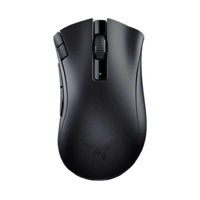 Razer DeathAdder V2 X Wireless/Bluetooth Hyper Speed Ergonomic 14000 DPI Gaming Mouse