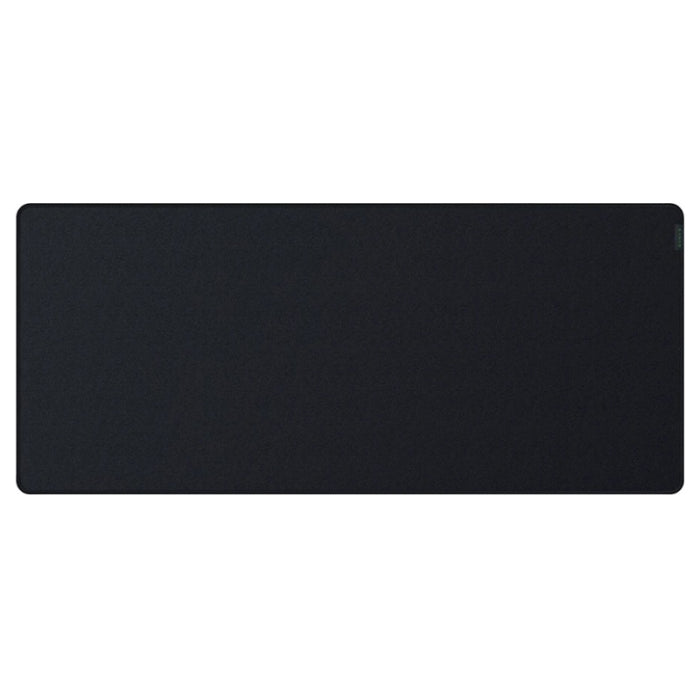 Razer Strider Hybrid Gaming Mouse Mat with A Soft Base and Smooth Glide XXL - Black