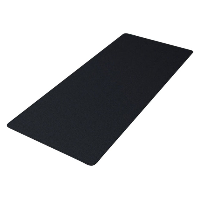 Razer Strider Hybrid Gaming Mouse Mat with A Soft Base and Smooth Glide XXL - Black