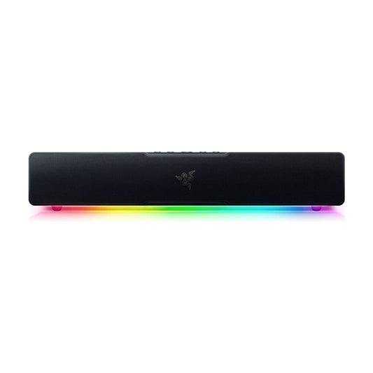 Razer Leviathan V2 X PC Gaming Soundbar With Full-Range Drivers