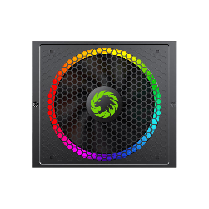 GameMax 80PLUS Platinum RGB Smart Fully Modular 1300W Power Supply