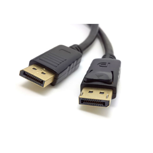 Dell Display Port Male To Male Cable