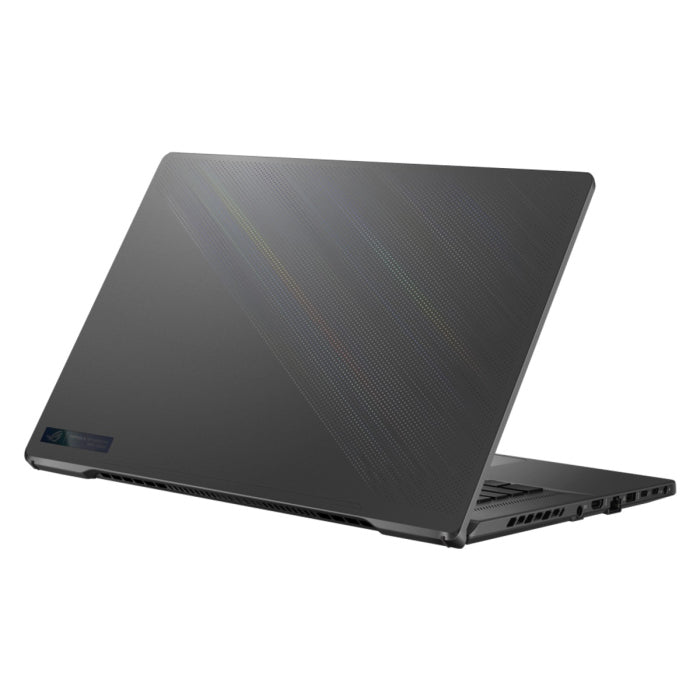 Asus ROG Zephyrus G16 (GU603) Gaming Laptop, Intel Core i7-13620H, 16GB DDR4 RAM, 512GB SSD, RTX 4060 8GB VGA, 16.0″ WUXGA 165Hz Display, Win 11 Home - Eclipse Gray