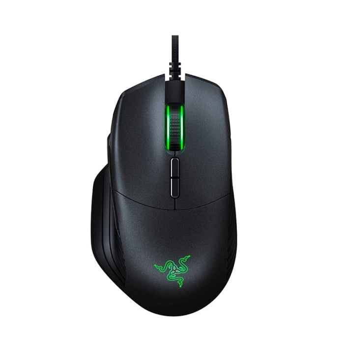 Razer Basilisk Ergonomic Chroma FPS 5G Optical Sensor 16,000 DPI Wired Gaming Mouse