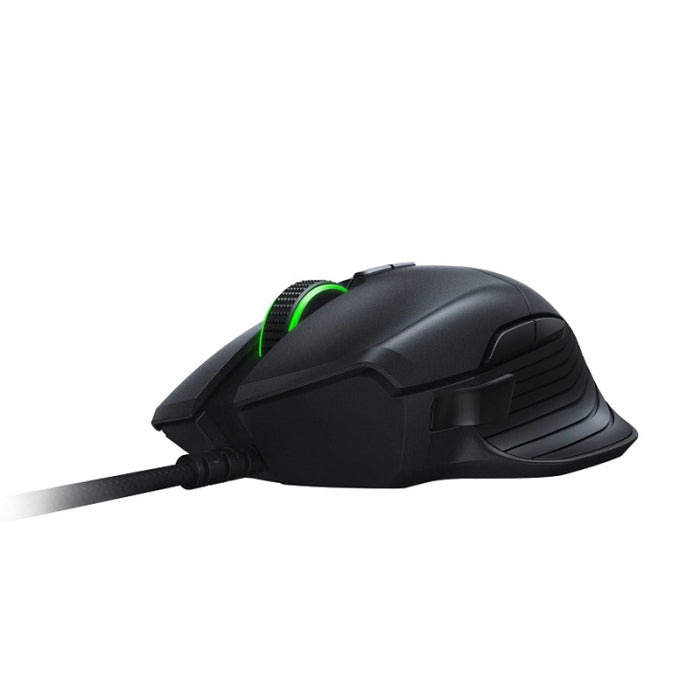 Razer Basilisk Ergonomic Chroma FPS 5G Optical Sensor 16,000 DPI Wired Gaming Mouse