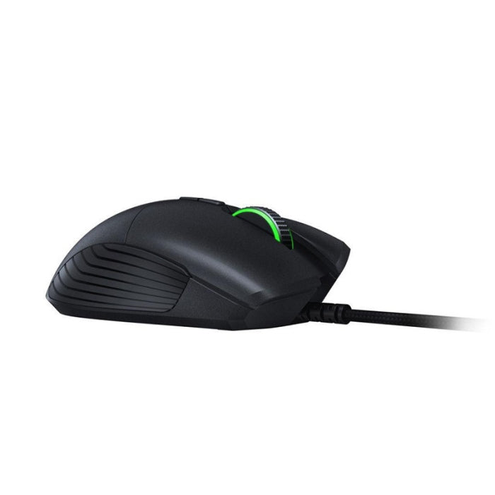 Razer Basilisk Ergonomic Chroma FPS 5G Optical Sensor 16,000 DPI Wired Gaming Mouse