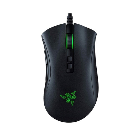 Razer DeathAdder Chroma V2 20,000 DPI Ergonomic Wired Gaming Mouse