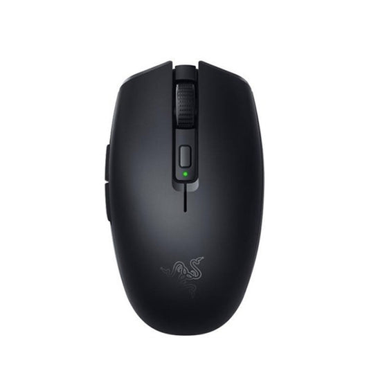 Razer Orochi V2 Lightweight Mobile 18,000 DPI Wireless/Bluetooth Gaming Mouse-Black