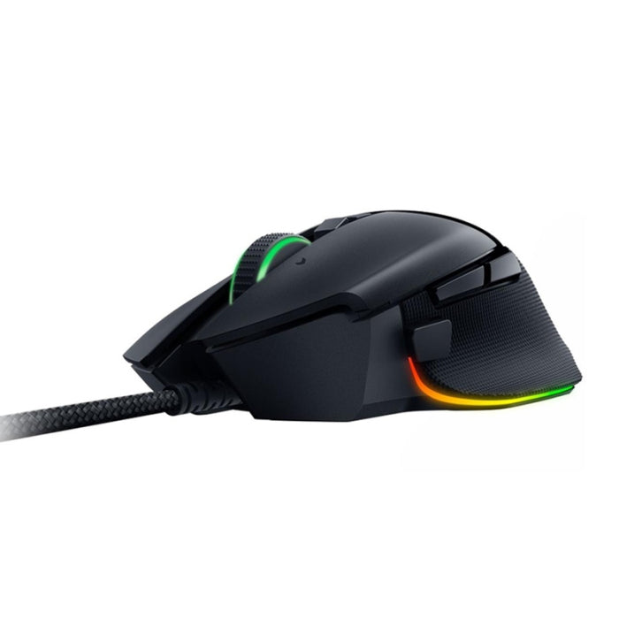 Razer Basilisk V3 Customizable 2600 DPI Gaming Mouse with Razer Chroma RGB