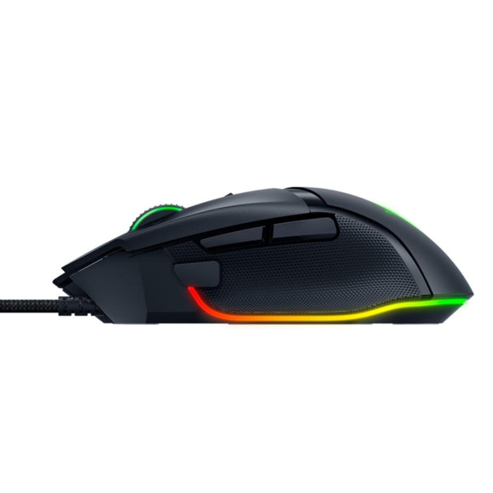 Razer Basilisk V3 Customizable 2600 DPI Gaming Mouse with Razer Chroma RGB