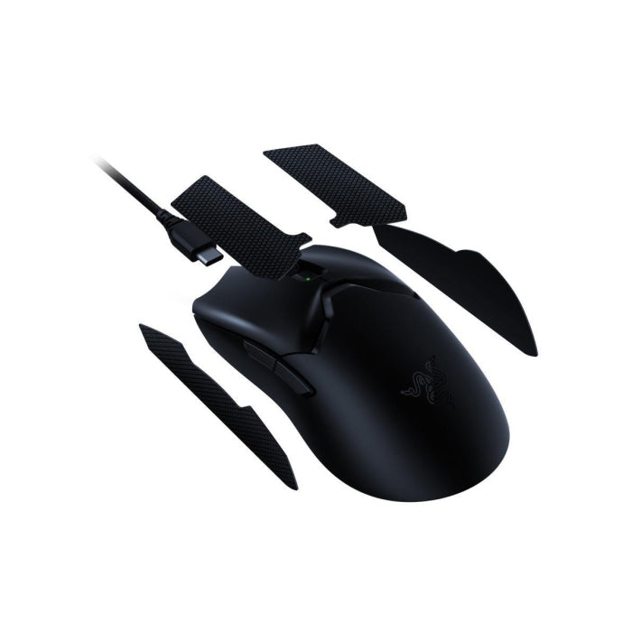 Razer Viper V2 Pro Ultra-Lightweight Wireless Esports Gaming Mouse - Black