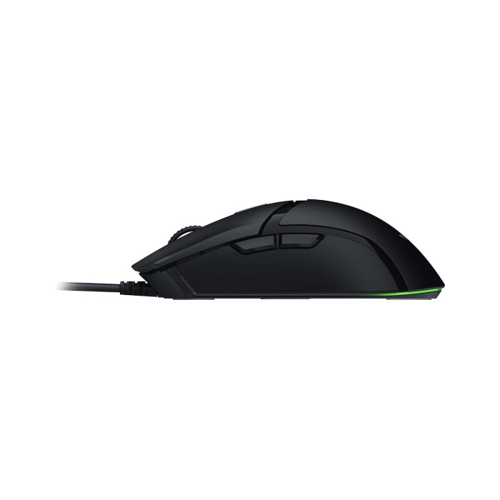 Razer Cobra Customizable Wired Gaming Mouse - Black