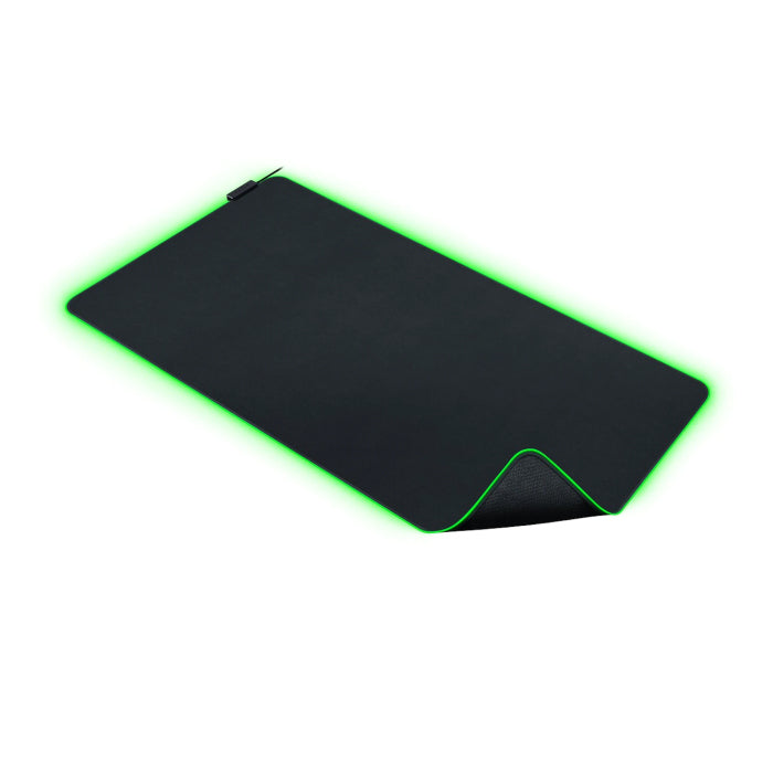 Razer Goliathus Chroma RGB Soft Gaming Mouse Mat (3XL) Micro-Textured Cloth Surface