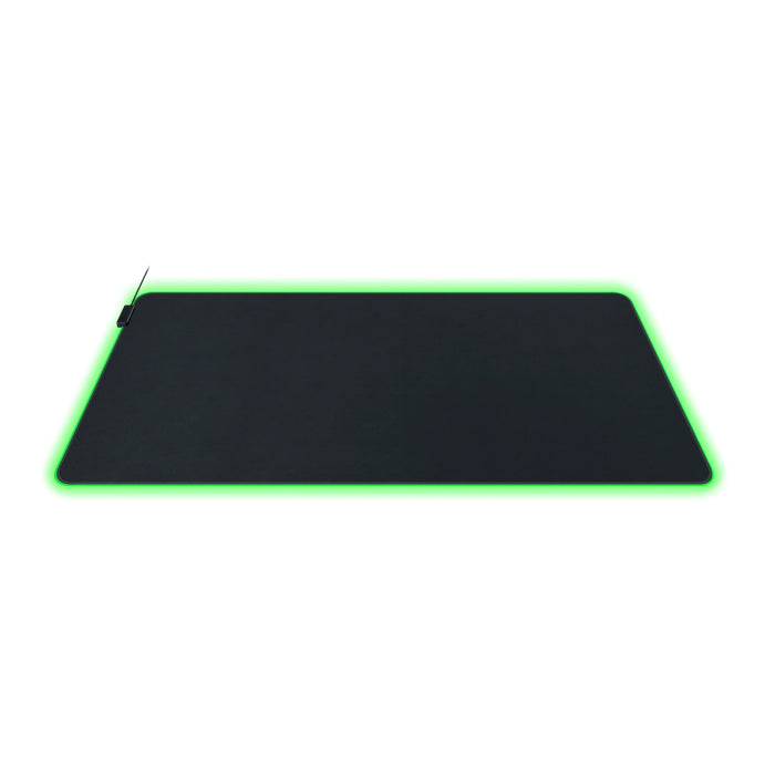 Razer Goliathus Chroma RGB Soft Gaming Mouse Mat (3XL) Micro-Textured Cloth Surface